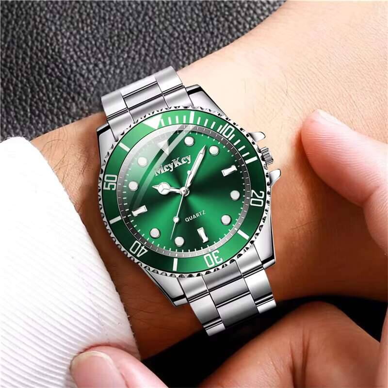 Relojes de negocios a la moda  - Luxury Watch Jacob And Co reseña y precio