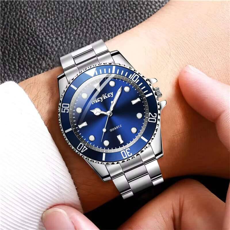 Relojes de negocios a la moda  - Luxury Watch Jacob And Co reseña y precio
