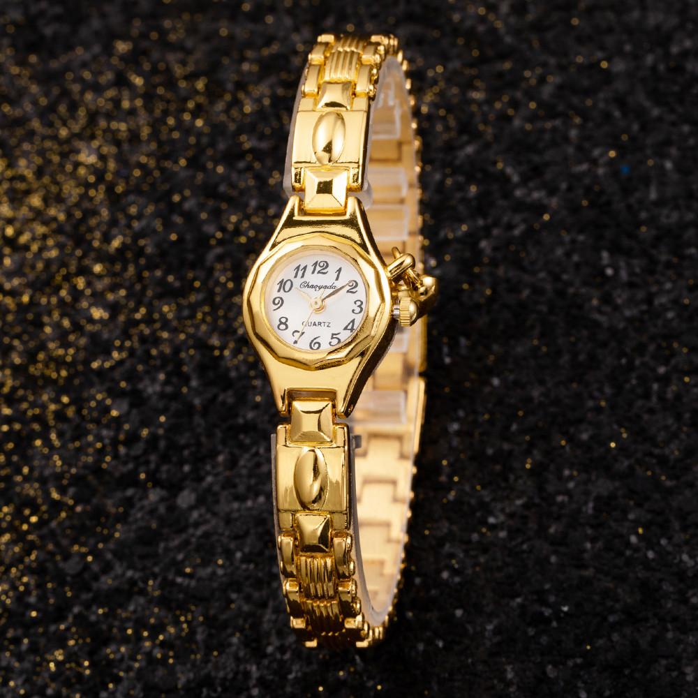 Reloj de pulsera para mujer, p - Open Heart Watch reseña y precio