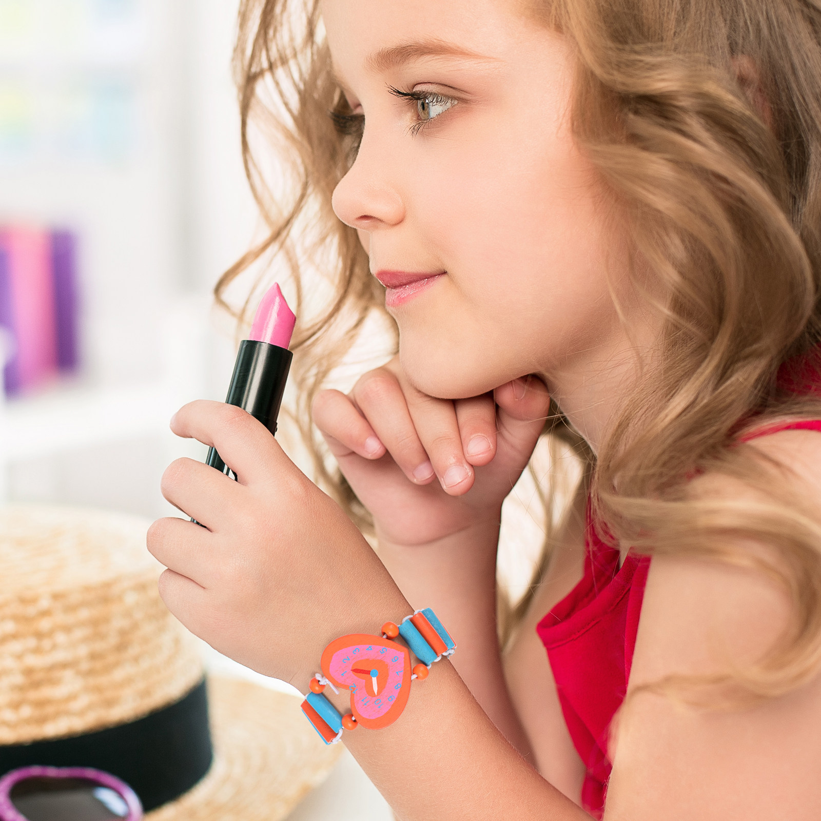 Reloj de pulsera de madera con - Luxury Watch White reseña y precio