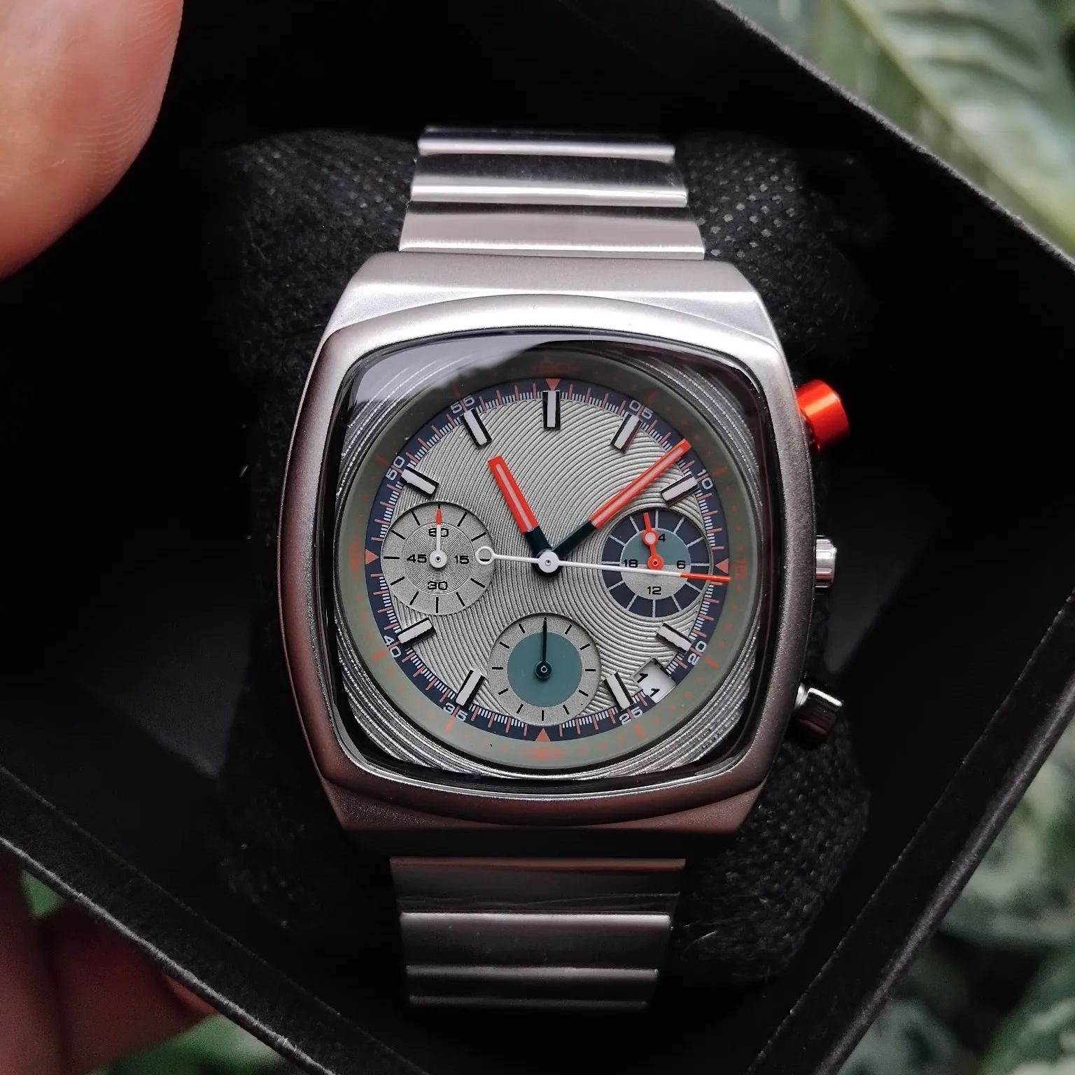 Reloj CILOA 2026 Nuevo Modelo  - Luxury Watch Jacob And Co reseña y precio