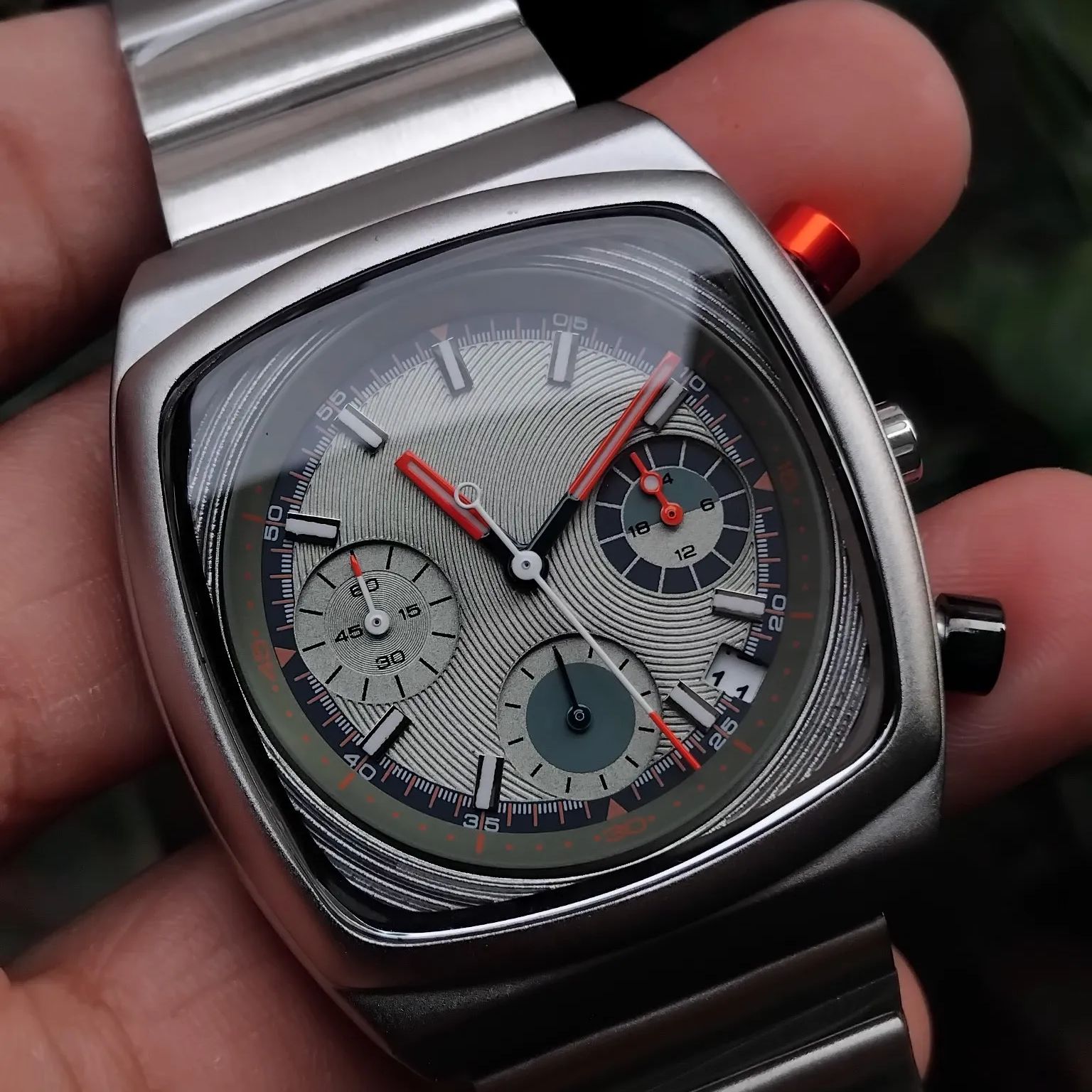 Reloj CILOA 2026 Nuevo Modelo  - Luxury Watch Jacob And Co reseña y precio