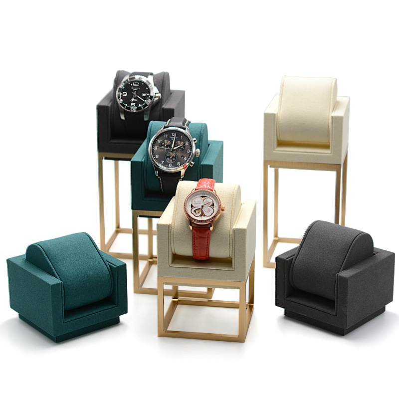 Expositor Profesional para Rel - Luxury Watch Level reseña y precio