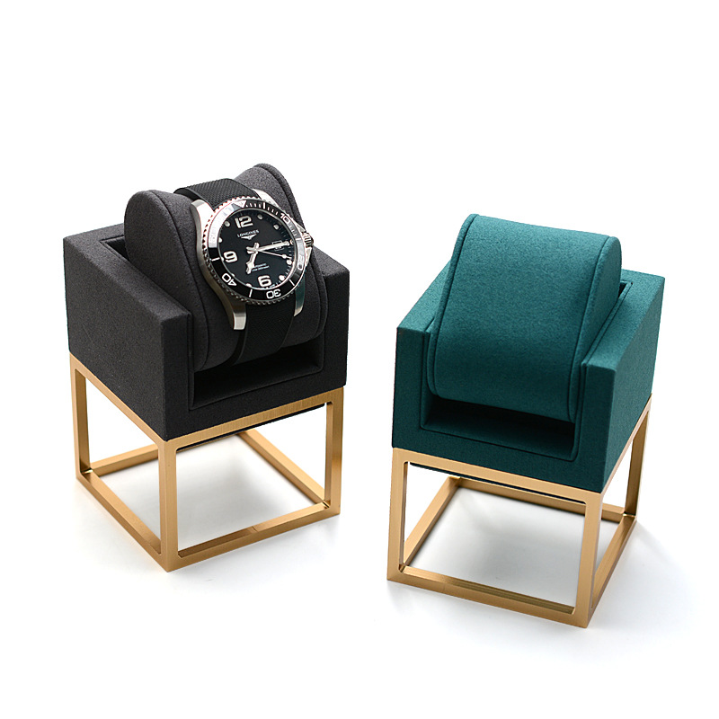 Expositor Profesional para Rel - Luxury Watch Level reseña y precio