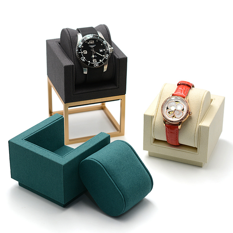 Expositor Profesional para Rel - Luxury Watch Level reseña y precio