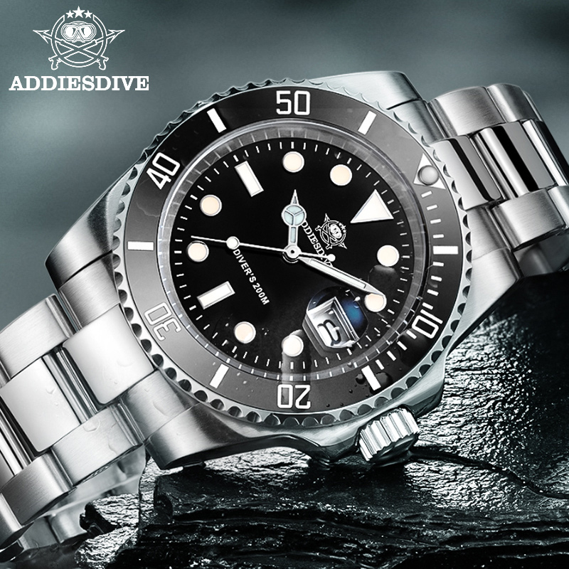 Reloj de cuarzo de acero inoxi - Luxury Watch Drawing reseña y precio