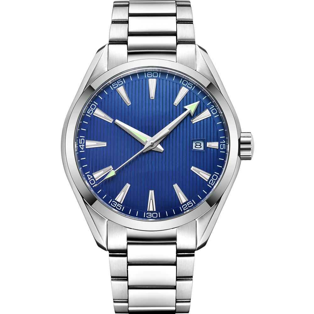 Relojes Automáticos Miyota/NH3 - Luxury Watch Name reseña y precio