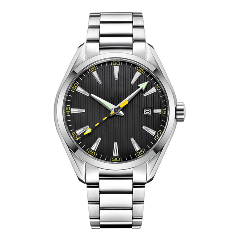 Relojes Automáticos Miyota/NH3 - Luxury Watch Name reseña y precio