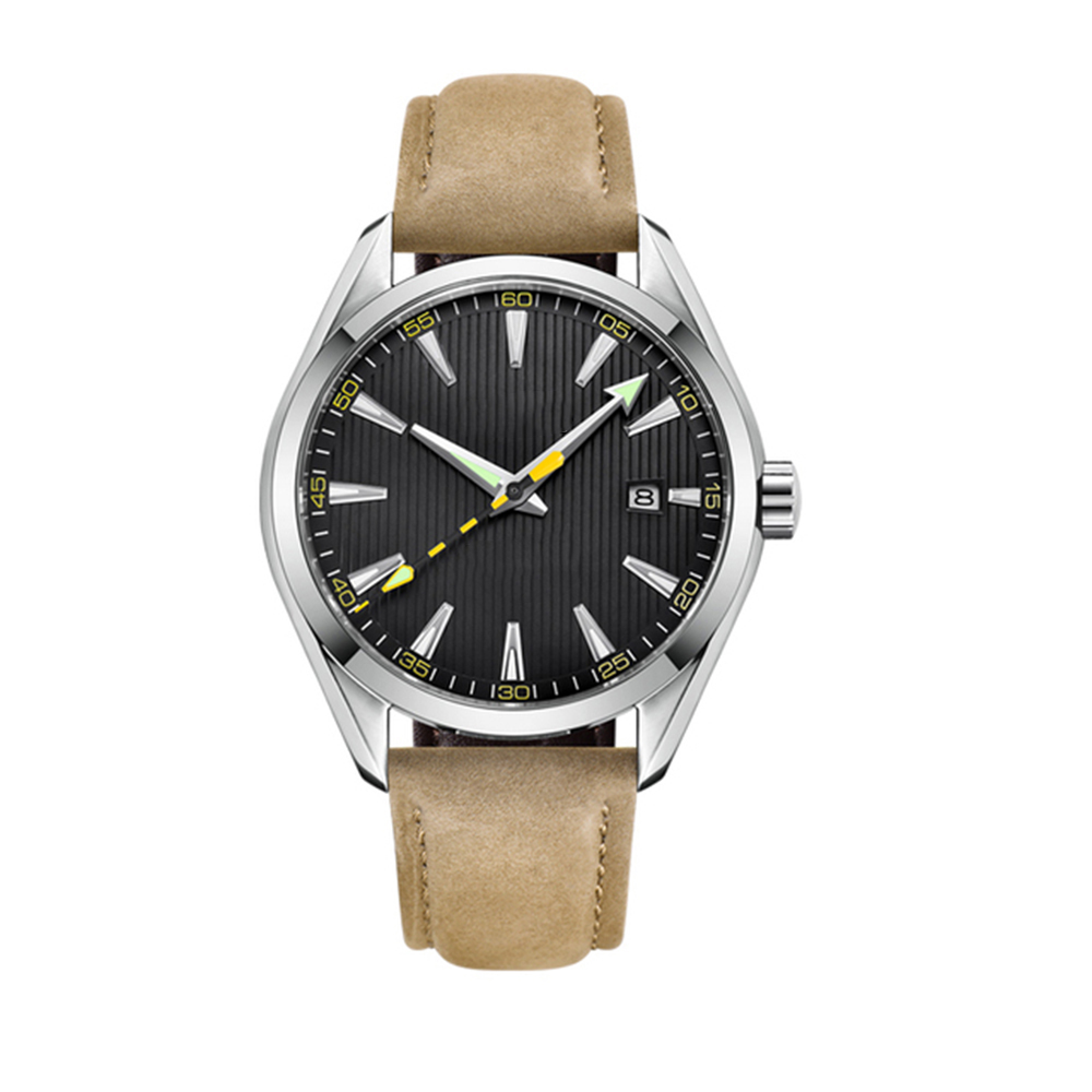 Relojes Automáticos Miyota/NH3 - Luxury Watch Name reseña y precio