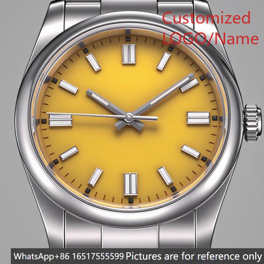 Reloj A989 para Hombre y Mujer - Lux Watch reseña y precio