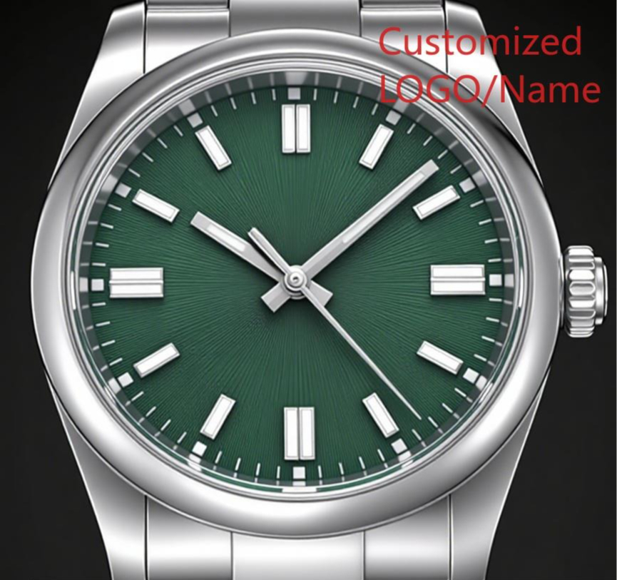 Reloj A989 para Hombre y Mujer - Lux Watch reseña y precio