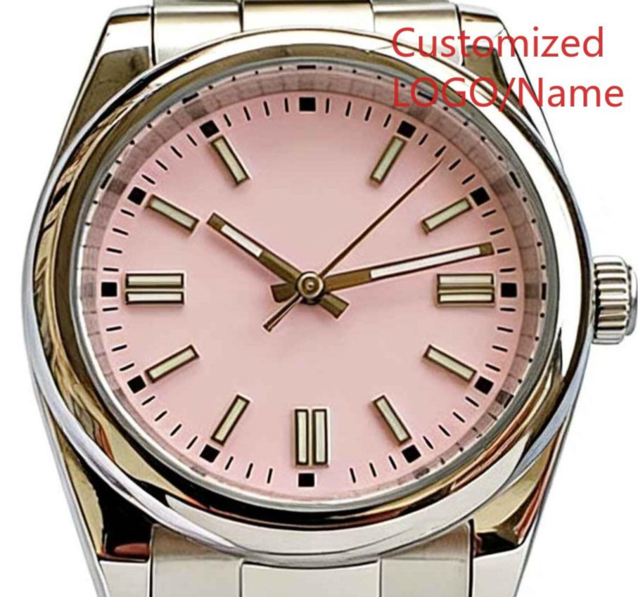Reloj A989 para Hombre y Mujer - Lux Watch reseña y precio
