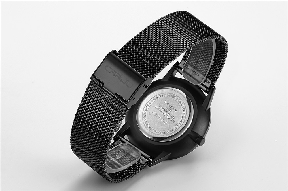 CRRJU-relojes deportivos de ac - Luxury Watch Name reseña y precio