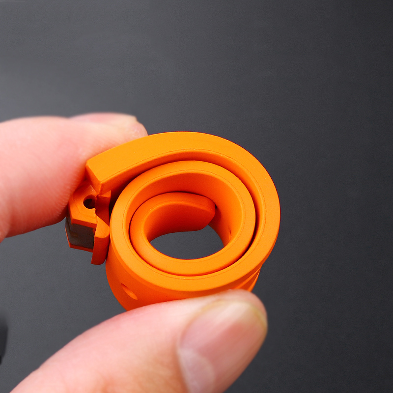 Correa de goma fluorescente pa - Casio Watch G-Shock Ga-2100 reseña y precio