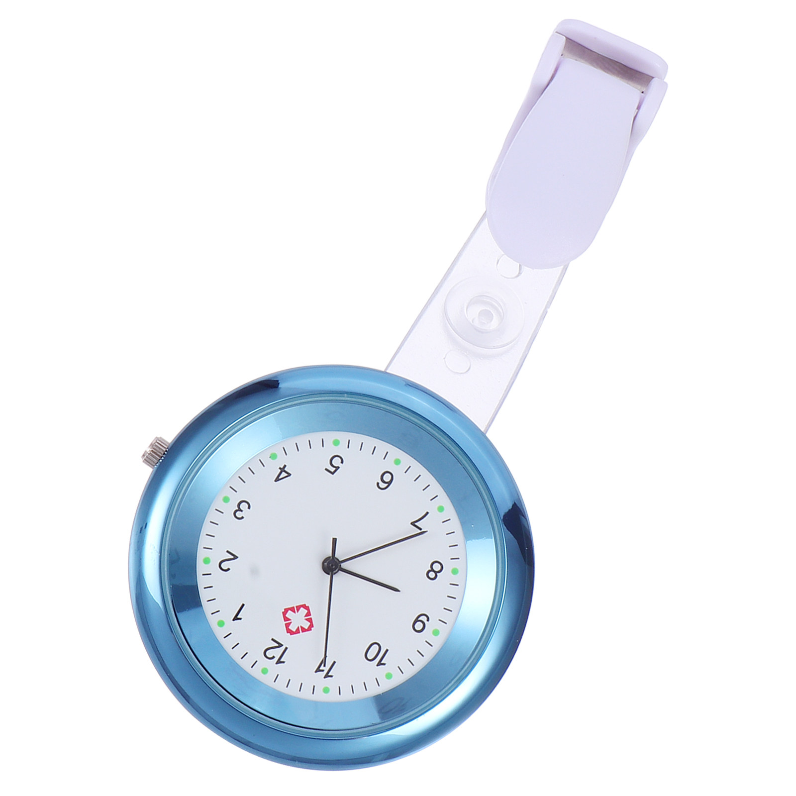 Reloj de Enfermera para Mujer, - Luxury Watch White reseña y precio