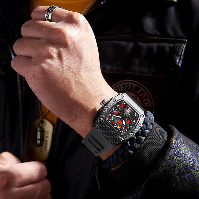 UTHAI CQ232, nuevo concepto, n - Luxury Watch Jacob And Co reseña y precio