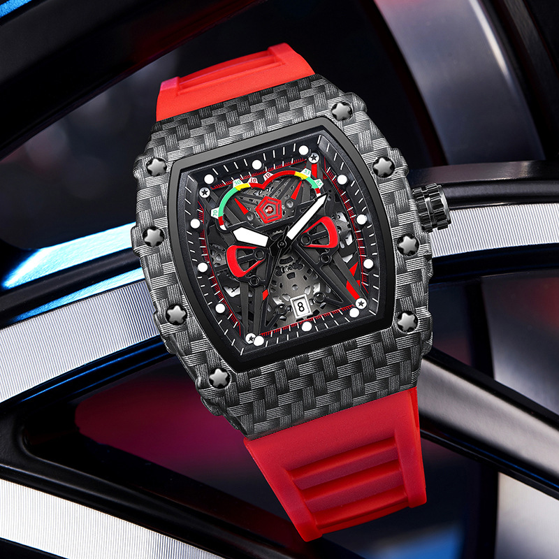 UTHAI CQ232, nuevo concepto, n - Luxury Watch Jacob And Co reseña y precio