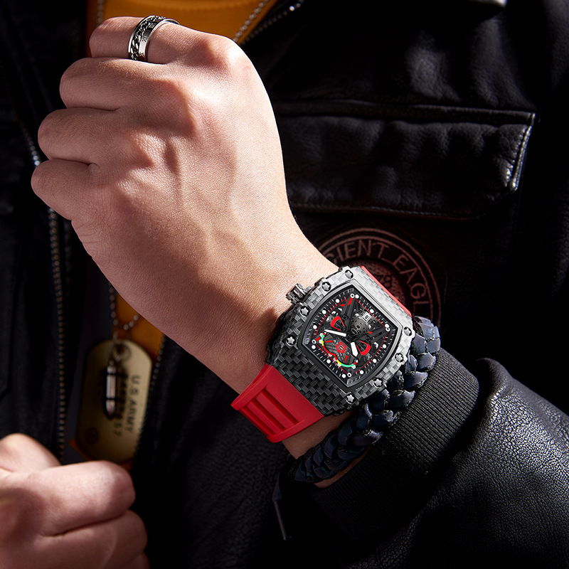UTHAI CQ232, nuevo concepto, n - Luxury Watch Jacob And Co reseña y precio