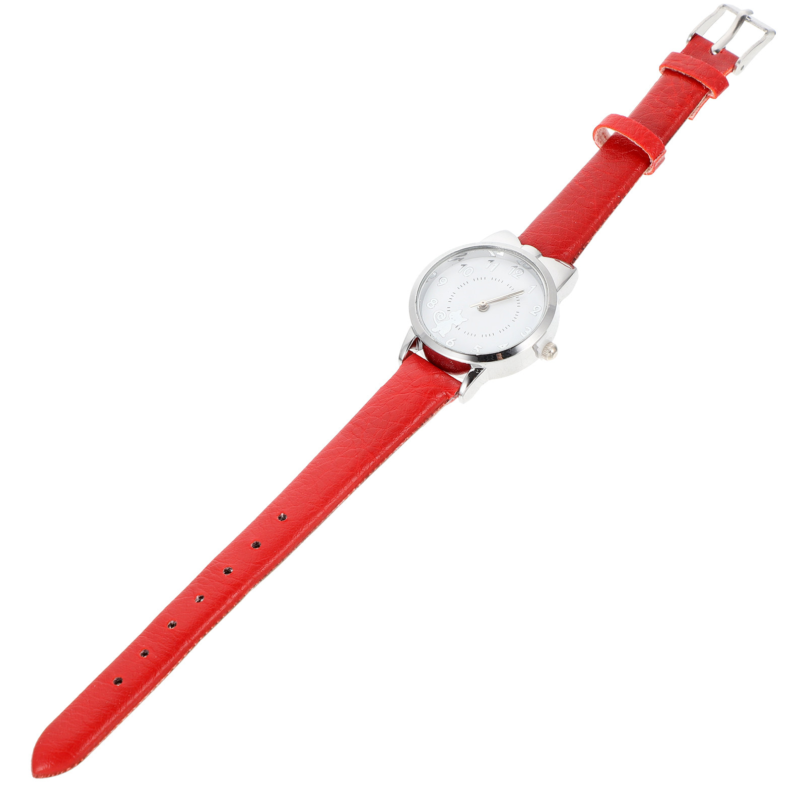 Reloj de Mujer con Diseño Deli - Luxury Watch Drawing reseña y precio