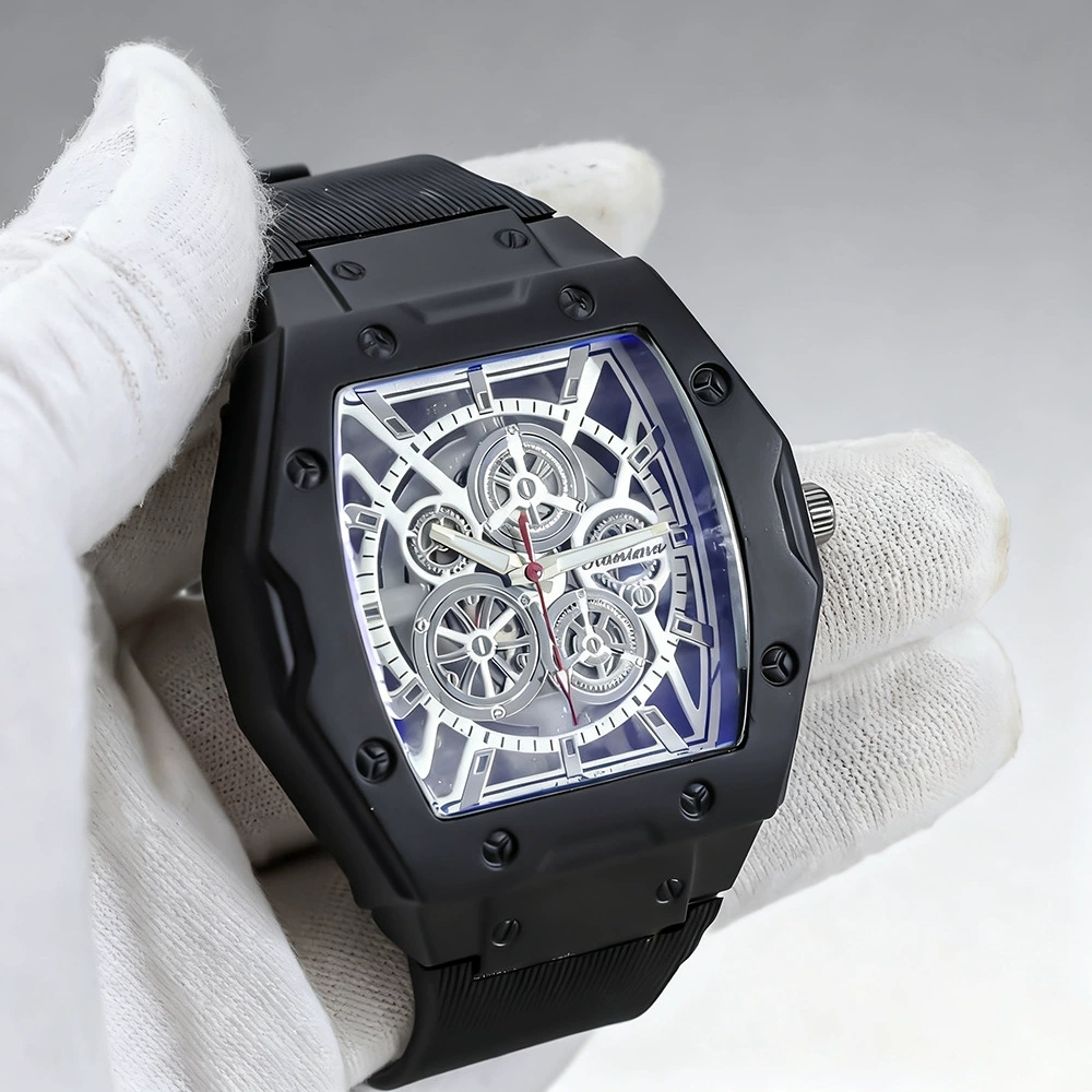 Nuevo Reloj de Lujo para Hombr - Luxury Watch Jacob And Co reseña y precio
