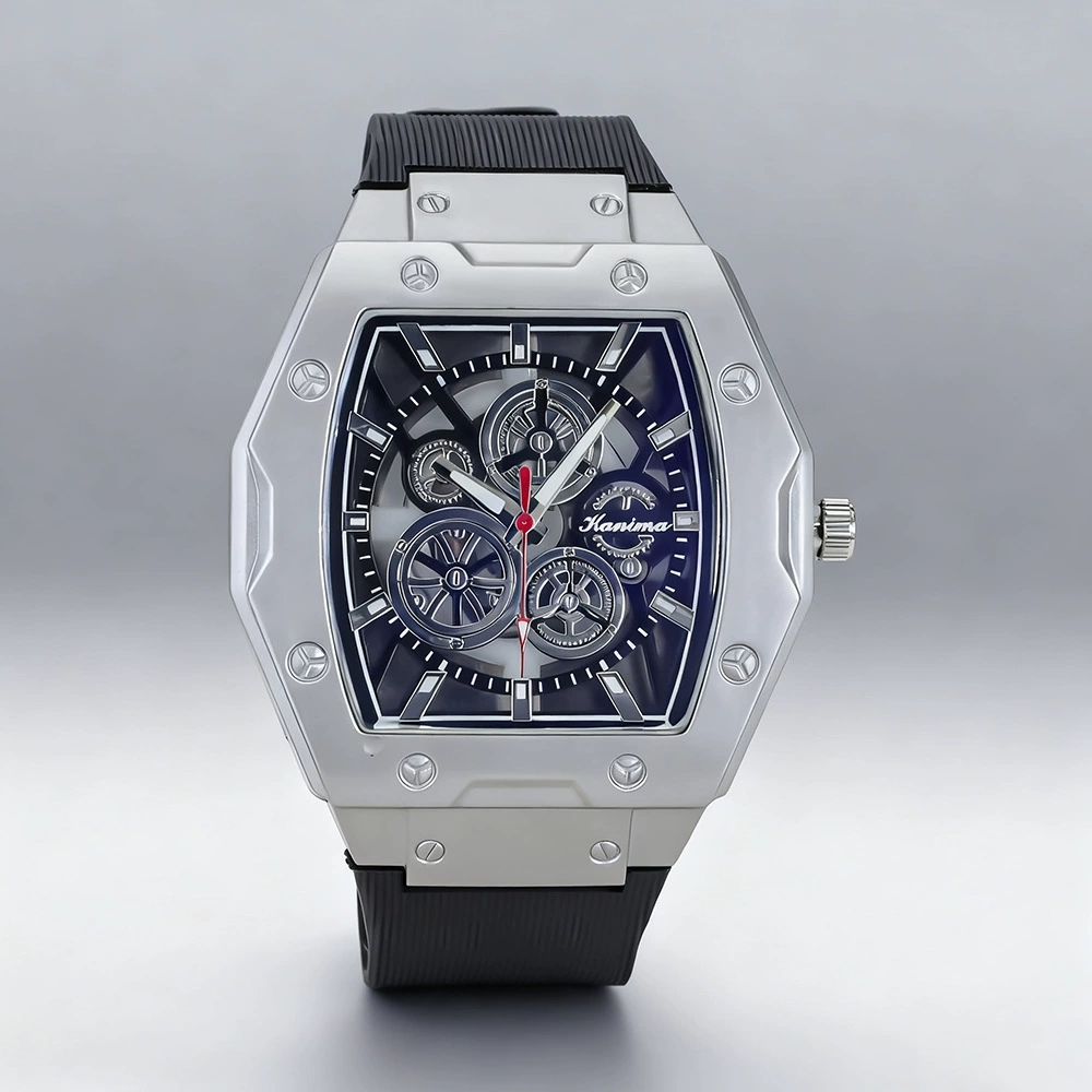 Nuevo Reloj de Lujo para Hombr - Luxury Watch Jacob And Co reseña y precio