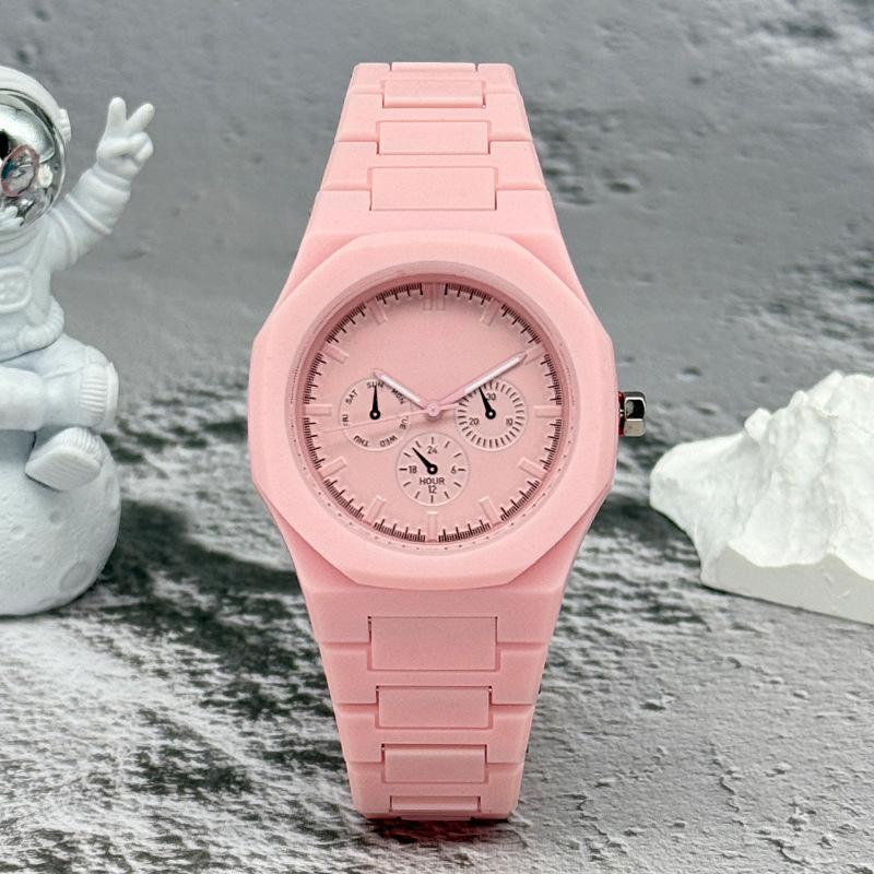 Reloj de pulsera de cuarzo de  - Luxury Watch Name reseña y precio