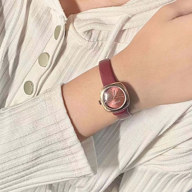 Reloj de Pulsera de Cuarzo Bor - Luxury Watch Level reseña y precio